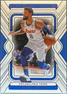 Paul George