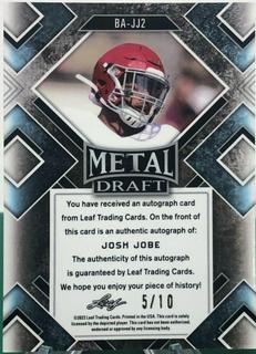 Josh Jobe