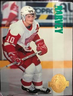 Todd Harvey