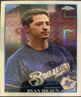 Ryan Braun