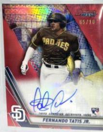 Fernando Tatis Jr.