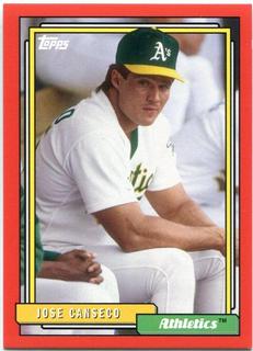 Jose Canseco