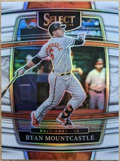 Ryan Mountcastle