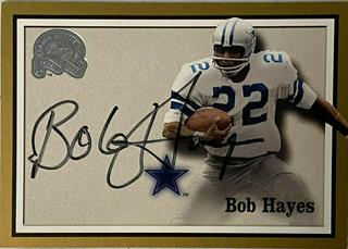 Bob Hayes