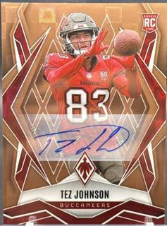 Tez Johnson
