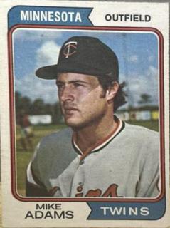 Mike Adams