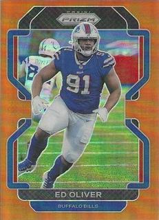 Ed Oliver