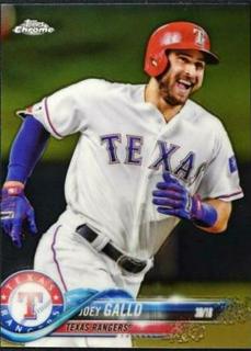 Joey Gallo