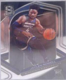 Jaylen Nowell