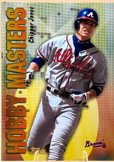 Chipper Jones