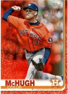 Collin McHugh