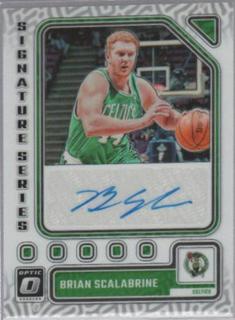 Brian Scalabrine