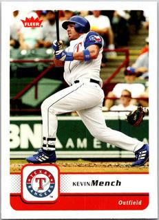 Kevin Mench