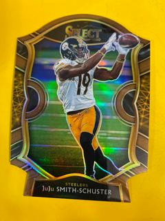 JuJu Smith Schuster