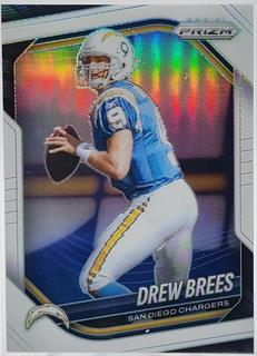 Drew Brees