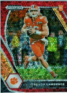 Trevor Lawrence