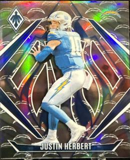 Justin Herbert