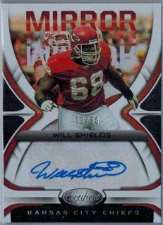 Will Shields