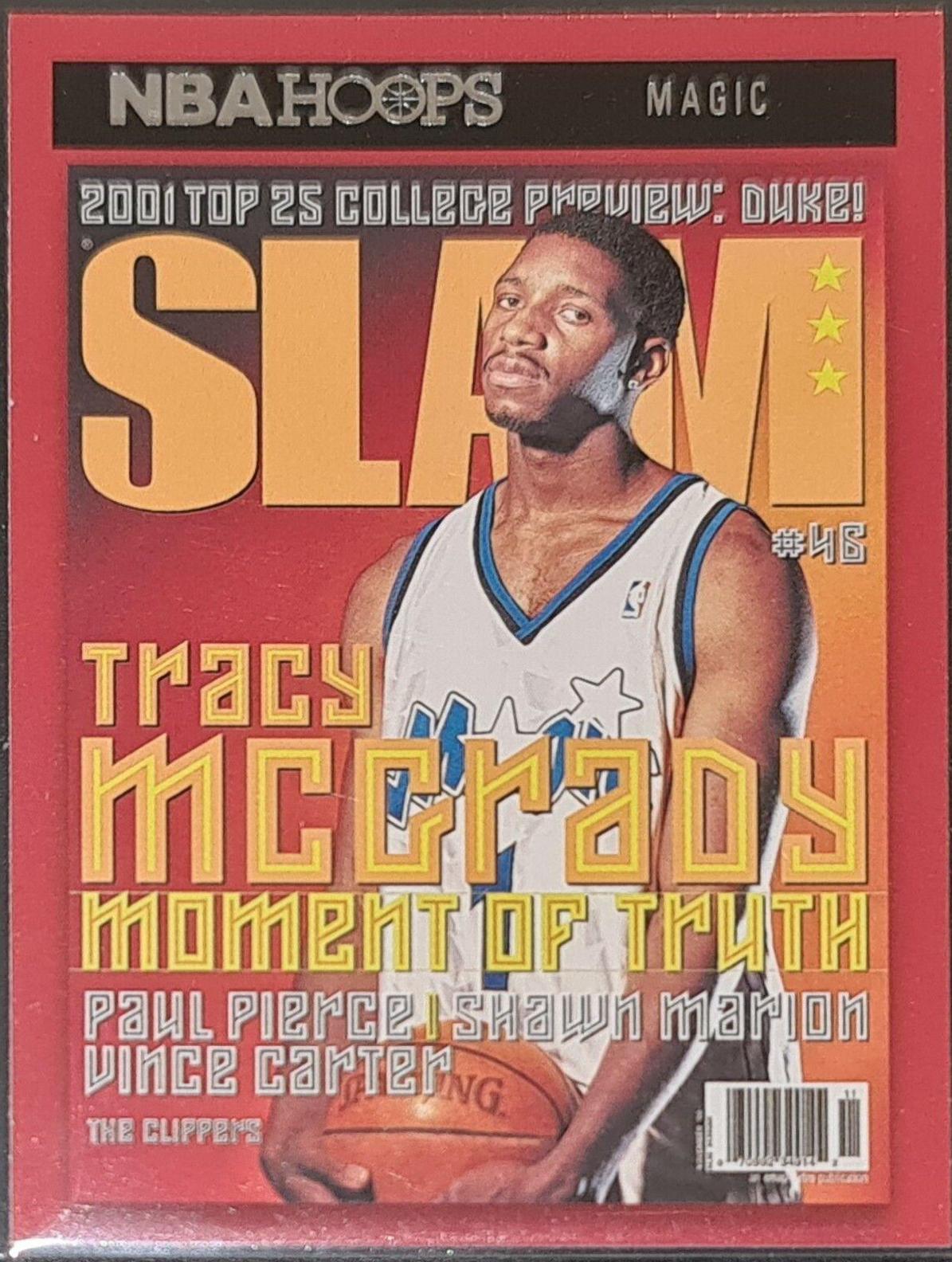 Tracy McGrady