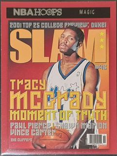 Tracy McGrady