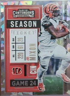 Joe Mixon