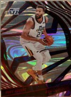 Rudy Gobert