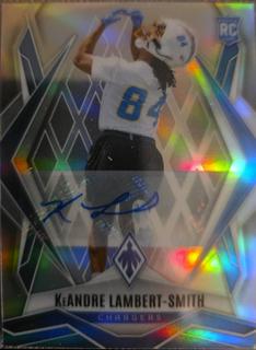 KeAndre Lambert-Smith