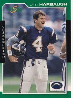Jim Harbaugh
