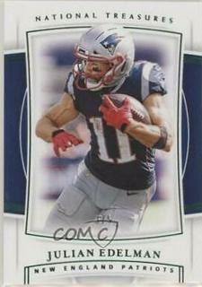 Julian Edelman