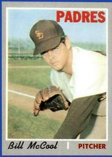 Bill McCool