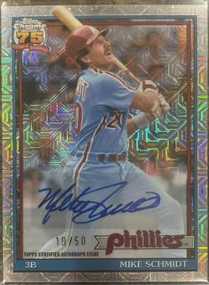 Mike Schmidt