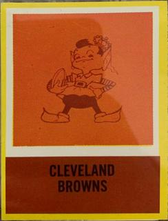 Cleveland Brown