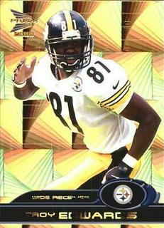 Troy Edwards