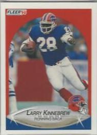 Larry Kinnebrew
