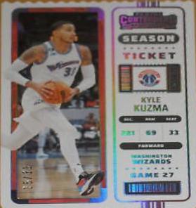 Kyle Kuzma