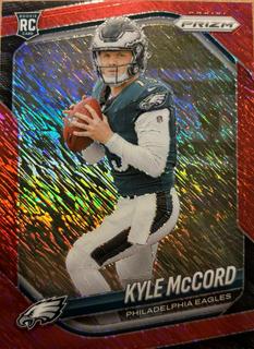 Kyle McCord