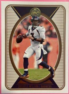 Russell Wilson