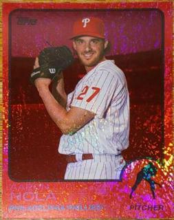 Aaron Nola