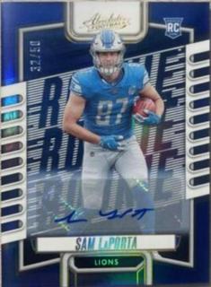 Sam LaPorta