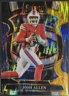Josh Allen