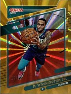 PJ Washington Jr.