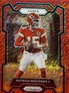 Patrick Mahomes II
