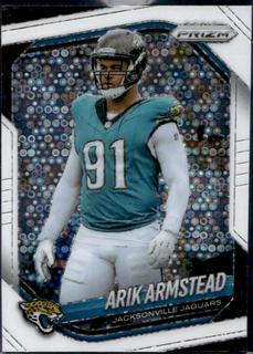 Arik Armstead