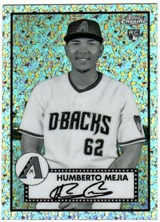 Humberto Mejia