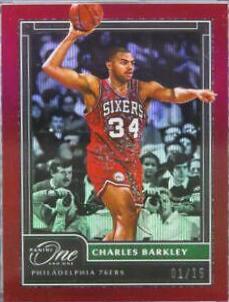 Charles Barkley
