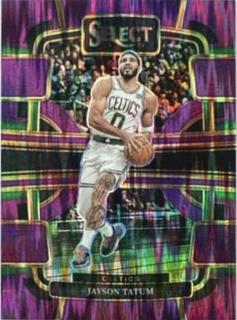 Jayson Tatum