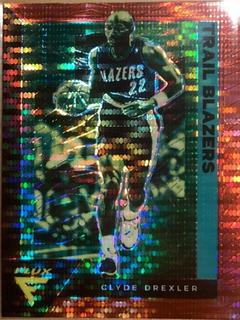 Clyde Drexler