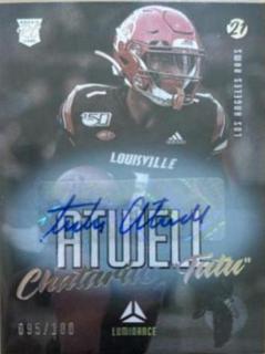 Tutu Atwell