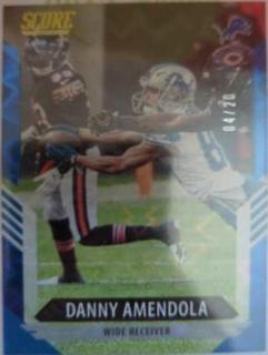 Danny Amendola