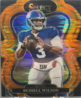Russell Wilson